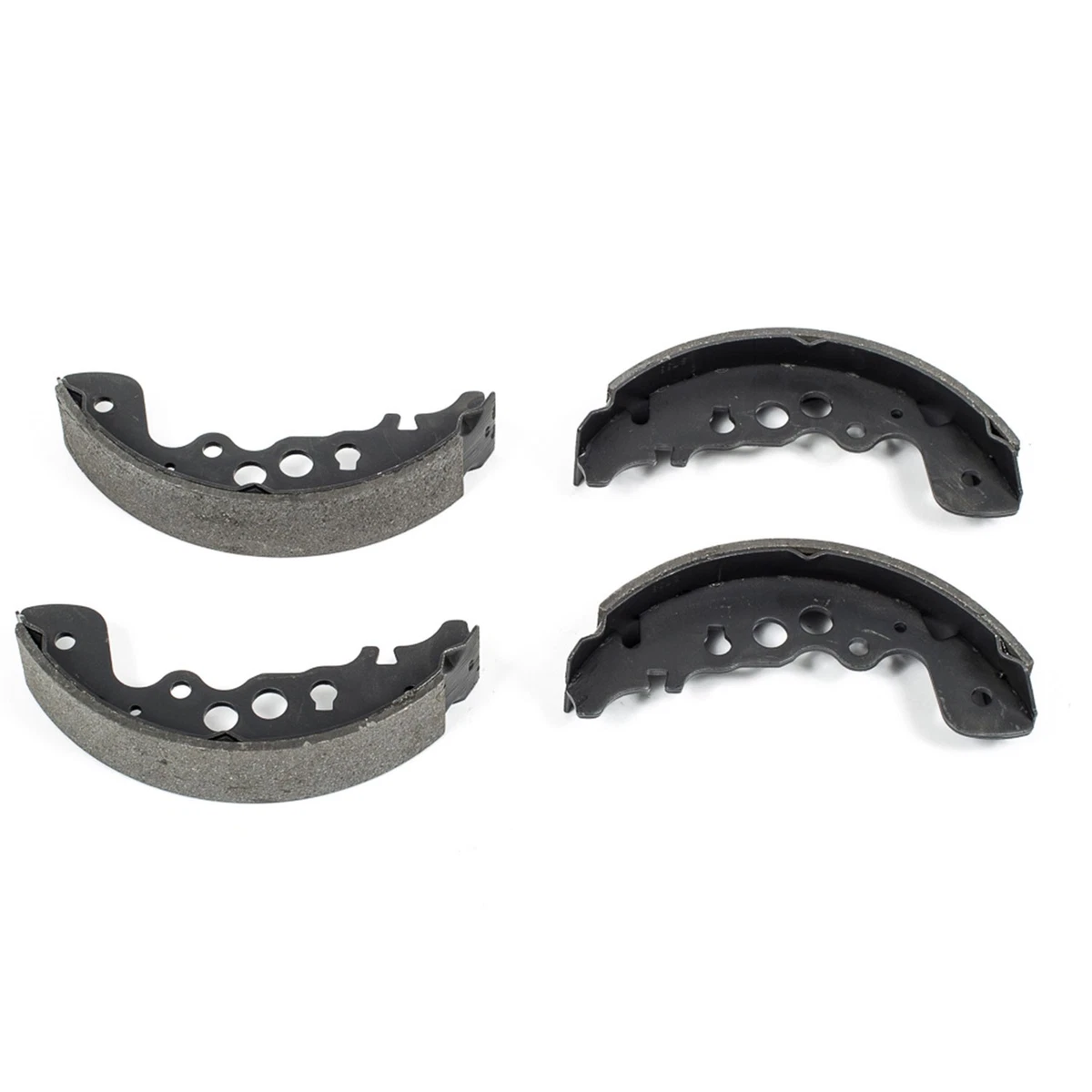 Kit Completo De Frenos Traseros (zapatos Y Tambores) Para Suzuki Grand Vitara 2006-2008 - Con Garantía De 10 Años