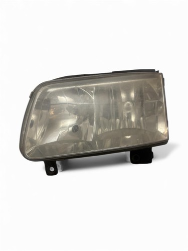 HALOGEN Scheinwerfer links VW Polo 6N2 Beleuchtung HELLA