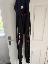 castelli bib tights bundle xl