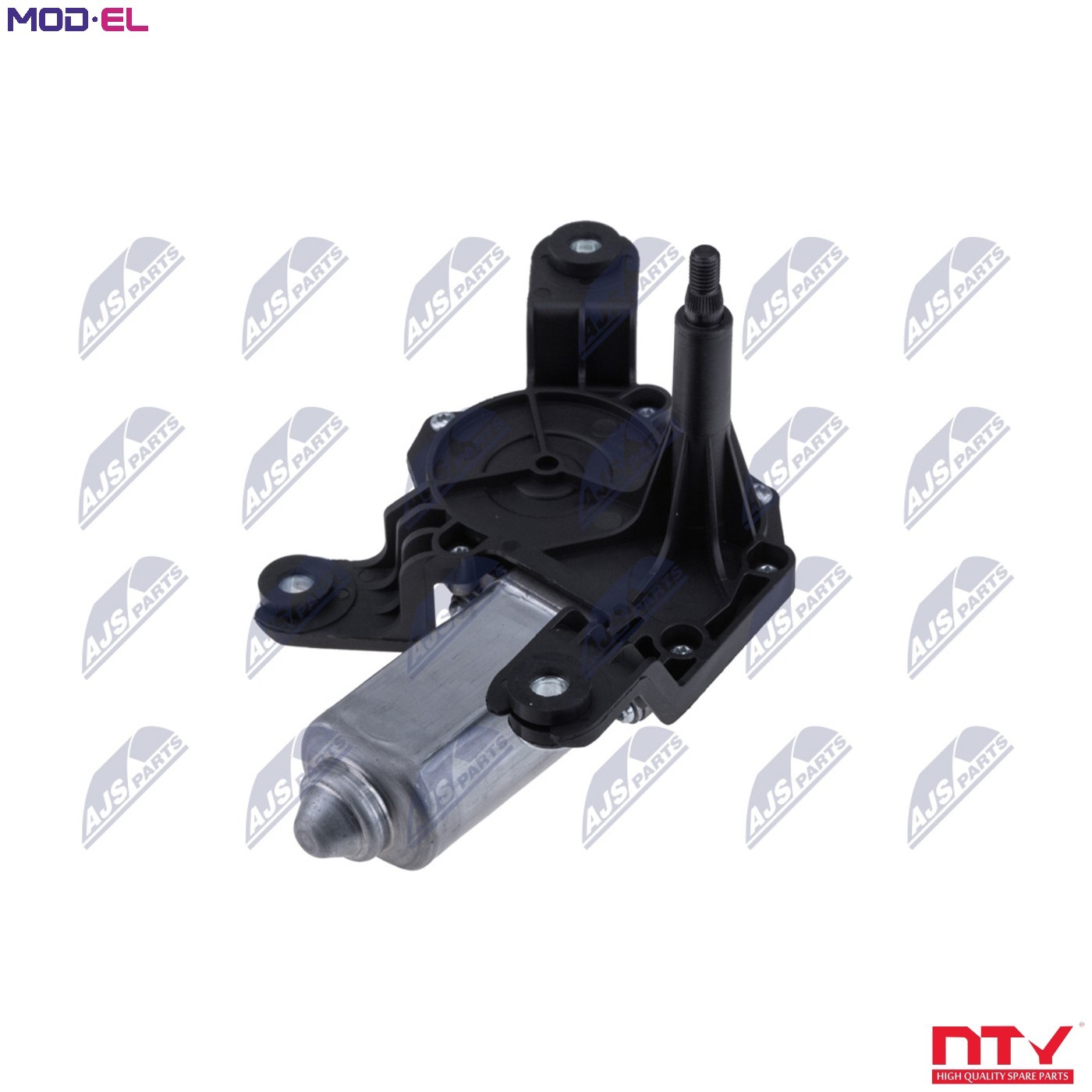 WIPER MOTOR ESW-PL-024 FOR OPEL CORSA/Hatchback/Van/D Z10/A10XEP 1.0LHNL 3cyl