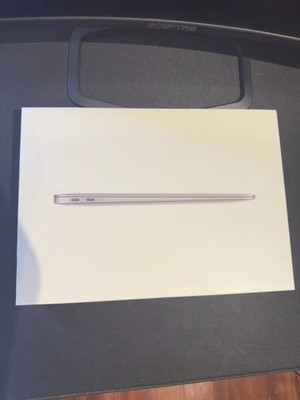 Apple MacBook Air 13.3'' Laptop MWTJ2LL/A 2020 - Space Gray