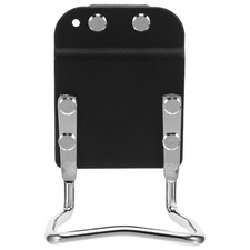  Base De Clip Suspension Multifonctionnelle Porte-marteau Métal Foret