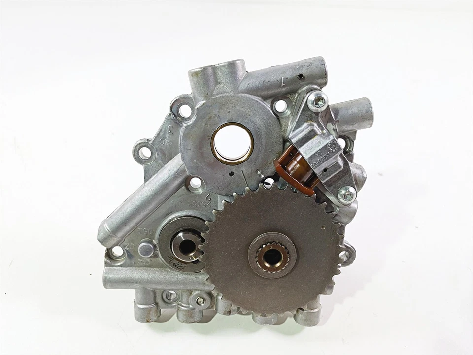 Harley-Daley Dyna Low Rider 105TH 2008 levas eje cm y placa de soporte 25358-03 Foto 4 de 4