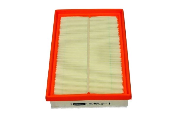 Luftfilter FÜR Fiat Stilo (192 ) - Maxgear 26-0772-image