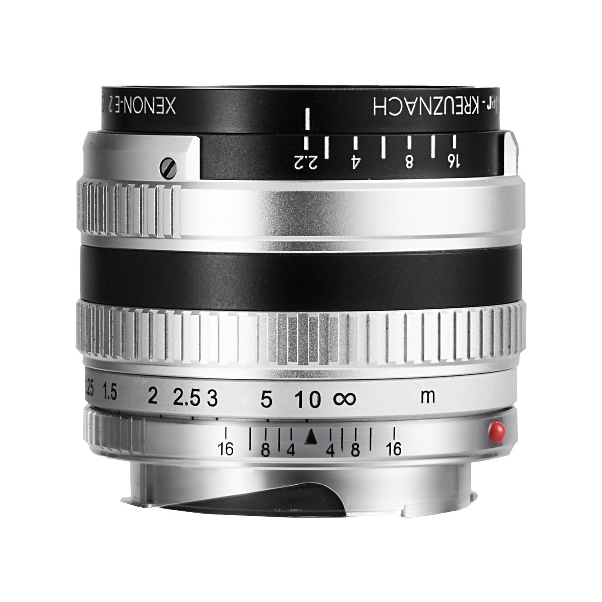 整備済】Schneider-Kreuznach Xenar 50mm f2.8 【公式通販】