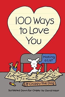 100 Ways to Love You - GOOD