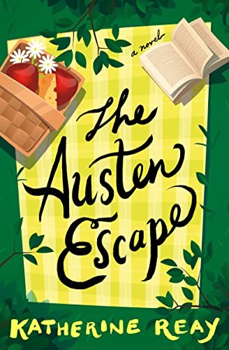 Austen Escape By Reay Katherine - Image 3