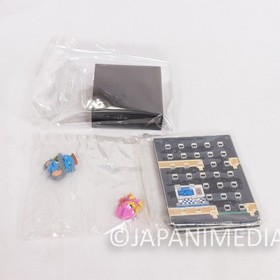 Namco Dotgraphics Mappy Figure with Game Sound JAPAN / FAMICOM