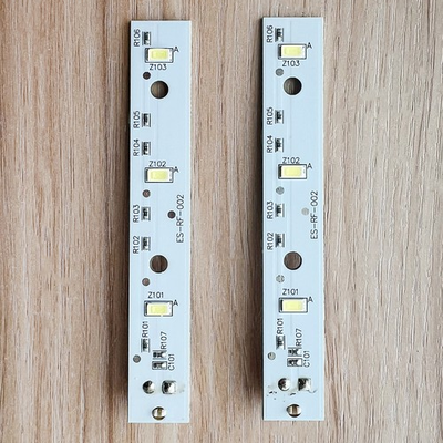 #ad #ad 2X WR55X26671 PS11767930 AP6035586 For GE REFRIGERATORS LED LIGHT BOARD $6.99