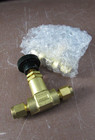 2 - Swagelok B-2JN Needle Valve