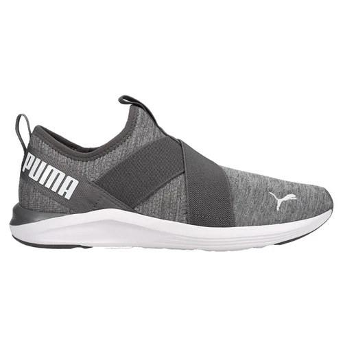 Scarpe da ginnastica Puma Prowl slip on allenamento donna grigio 37677801