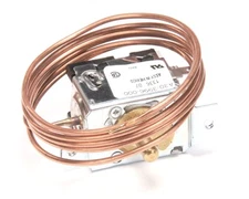 Atlas Metal Thermostat 2043 - Genuine OEM Replacement Part