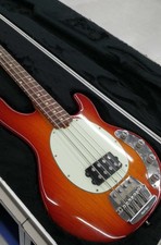 MUSICMAN STINGRAY E-Bass