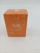 Plantmade Hair and Beard Strengthening  Thickening Mask 180ml 6.1 oz