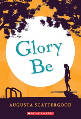 Glory Be -  NEW Augusta Scatter 2014