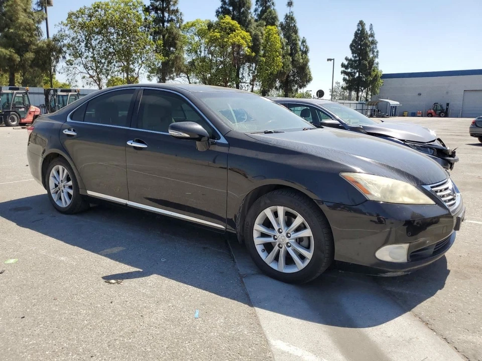 ROOF ASSEMBLY 2010-2012 LEXUS ES350 Foto 4 de 4