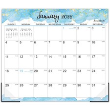 Magnetic Calendar for Refrigerator - 2026 Fridge Calendar, from...