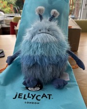  Zumblebi Alien 新品 Zumblebi Alien Jellycat | Jelly Journal