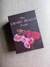 RARE The Lioness Oracle Tarot Deck Alejandra Leon NEW UNUSED 