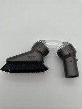 DYSON Genuine Multi-Angle Brush Twist  Lock 917646-01 vacuum attachment