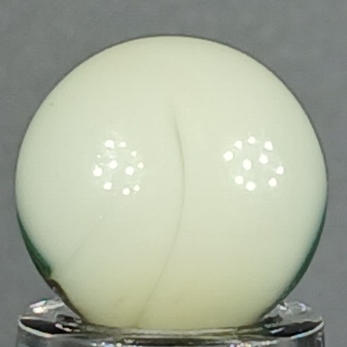 Mármol Jabo Peewee .50 pulgadas reactivo UV casi como nuevo envío combinado - Imagen 7 de 15