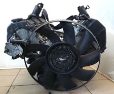 BMW 7 E65 E66 2002 Benzin 245kW Motor N62B44A RRU14955