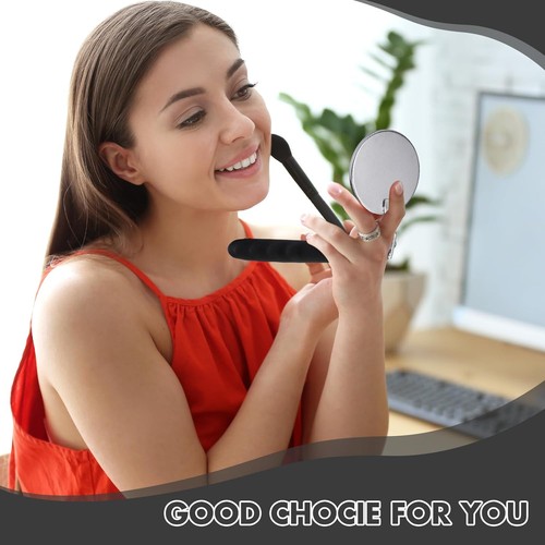 1 Pcs Telescoping Inspection Mirror, 29 Inch Mechanics Automotive Tool Black - Picture 5 of 6