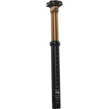 FOX Racing Shox Transfer SL Factory Dropper Seatpost One Color 30.9mmx75mm Trave