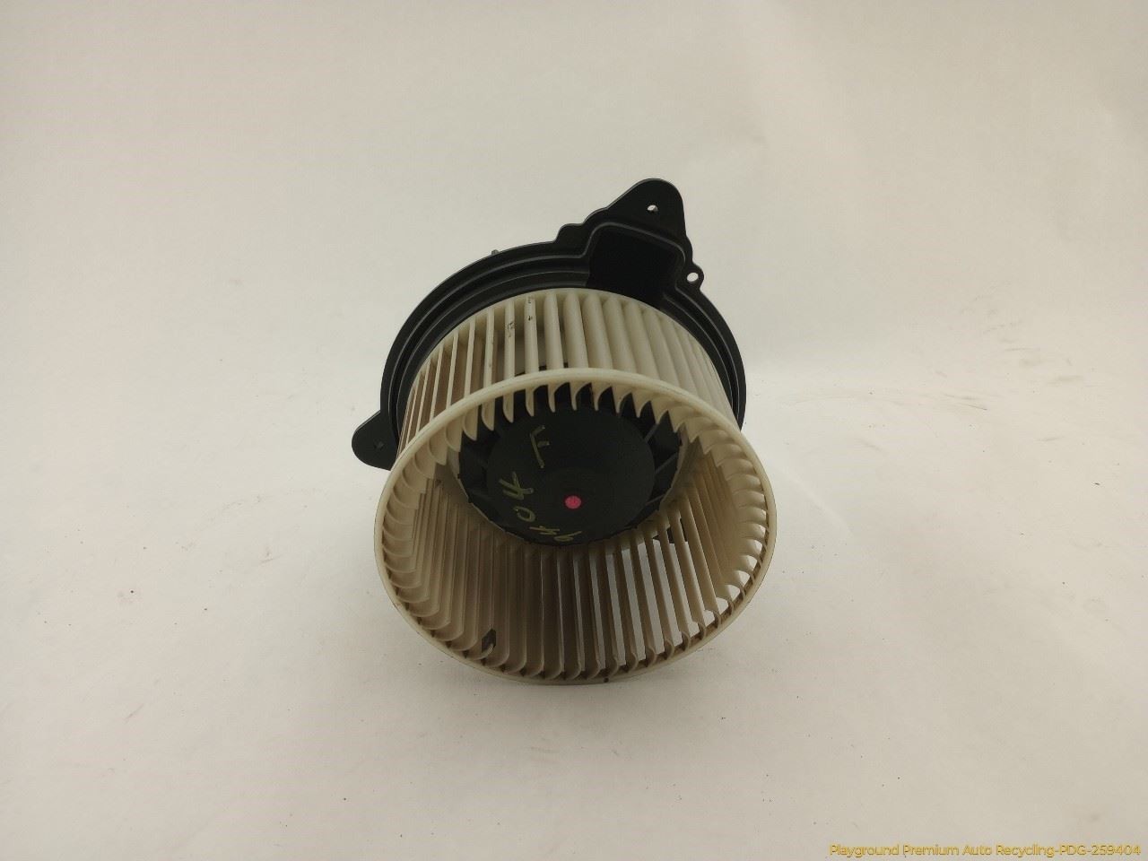 Maserati Quattroporte 2003-2012 Blower motor P/N 054123