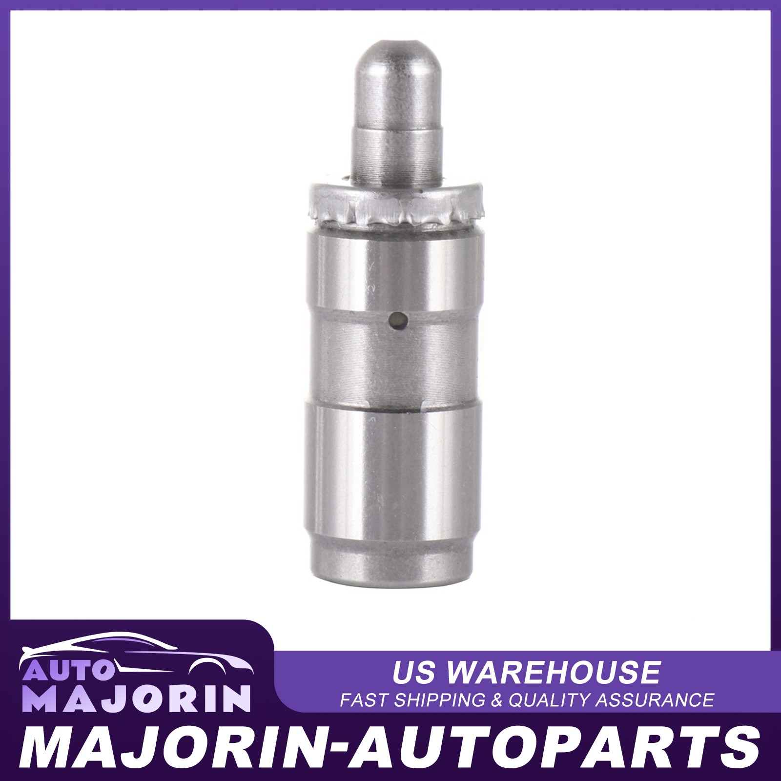 Engine Valve Lifter fits 1996 1997 DODGE GRAND CARAVAN 2.4L DOHC