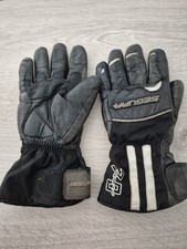 Vintage  SEGURA 70 gant Moto Des Années 70. Petit Prix Collector 