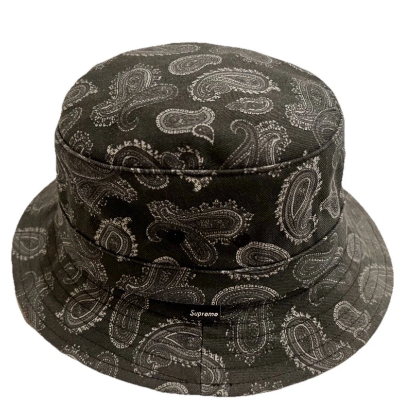 Supreme Size S Bucket Hats for Men for sale | eBay