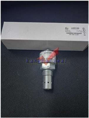 1PCS New In Box IFM LDH100 OIL HUMIDITY SENSOR Sensor