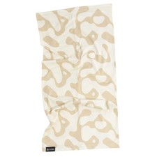 Coal The Explorer Tube Neck Gaiter, Khaki