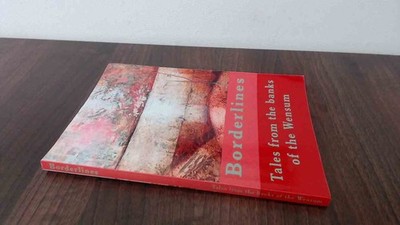 			Borderlines: and other stories, (Editor), Bob Sheed, CreateSpace 		