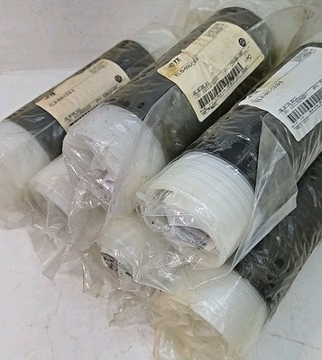 Lot of  6-TE Connectivity ELB-600-CES-2 Cold Applied Elbow Sealing Shrink Sleeve