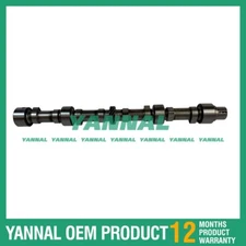 2J Camshaft For Toyota diesel engine parts
