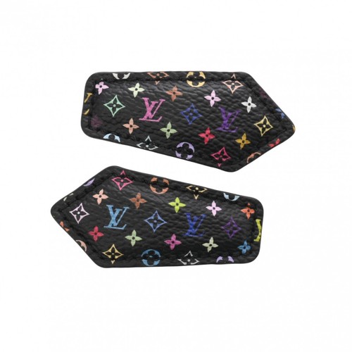 LOUIS VUITTON LV Backstage Mini Black/Noir M02497 barrette 804000121054000