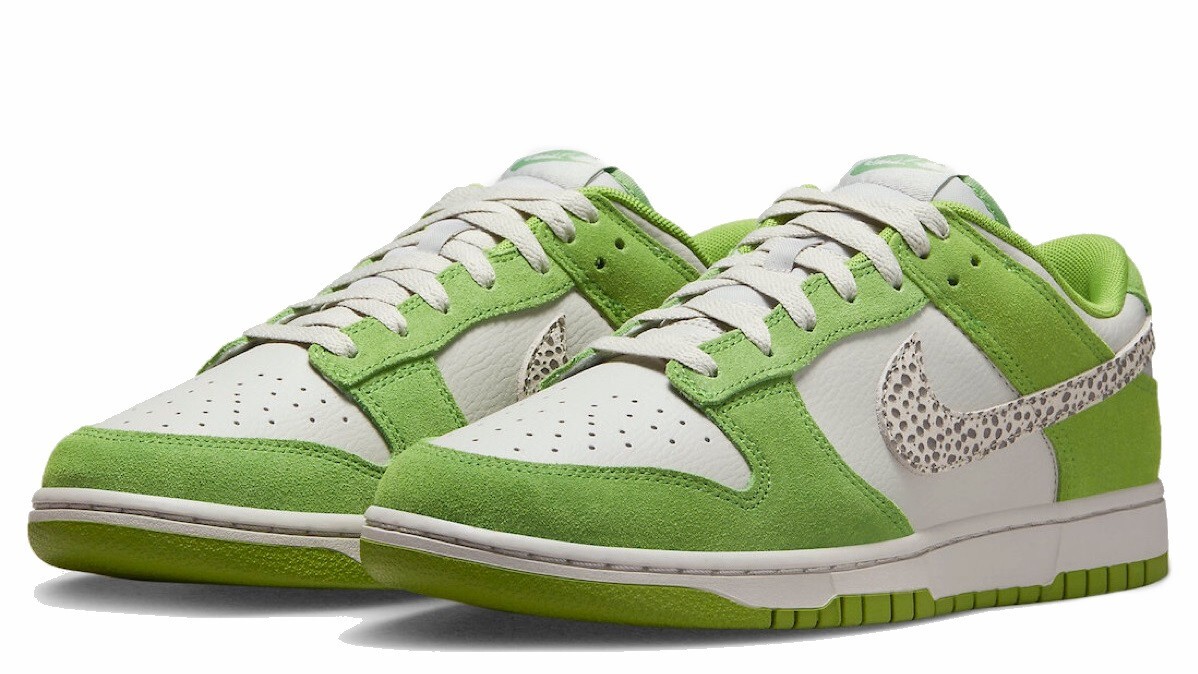 Nike Dunk Low 