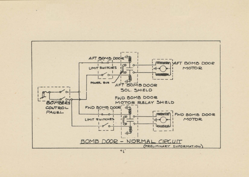 91 pg. 2D AIR FORCE AAF B-29 STANDARD PROCEDURES FOR FLIGHT ENGINEERS on Data CD - Picture 15 of 16