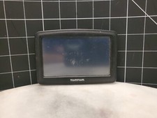 TomTom XL N14644 Portable Vehicle GPS Navigation System