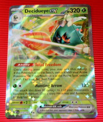parasol lady pokemon card value Amazon.com: Pokemon V - 6 Card Lot - Flying Types - Talonflame - Pidgeot -  Cramorant Decidueye -137/196-029/185