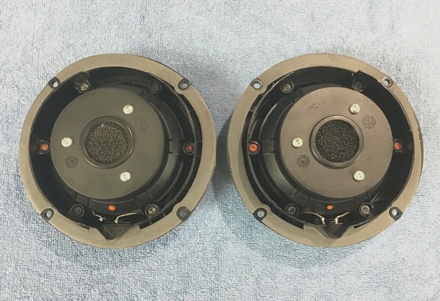 Passat cc dynaudio