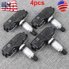 4pcs TPMS Tire Pressure Monitor Sensor For Factory OEM 52933-3X300 433MHz US