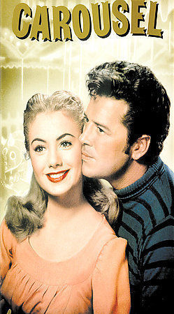 Carousel (VHS, 2002). BRAND NEW SEALED. AUTHENTIC CLASSIC.