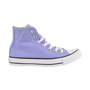 violet converse shoes