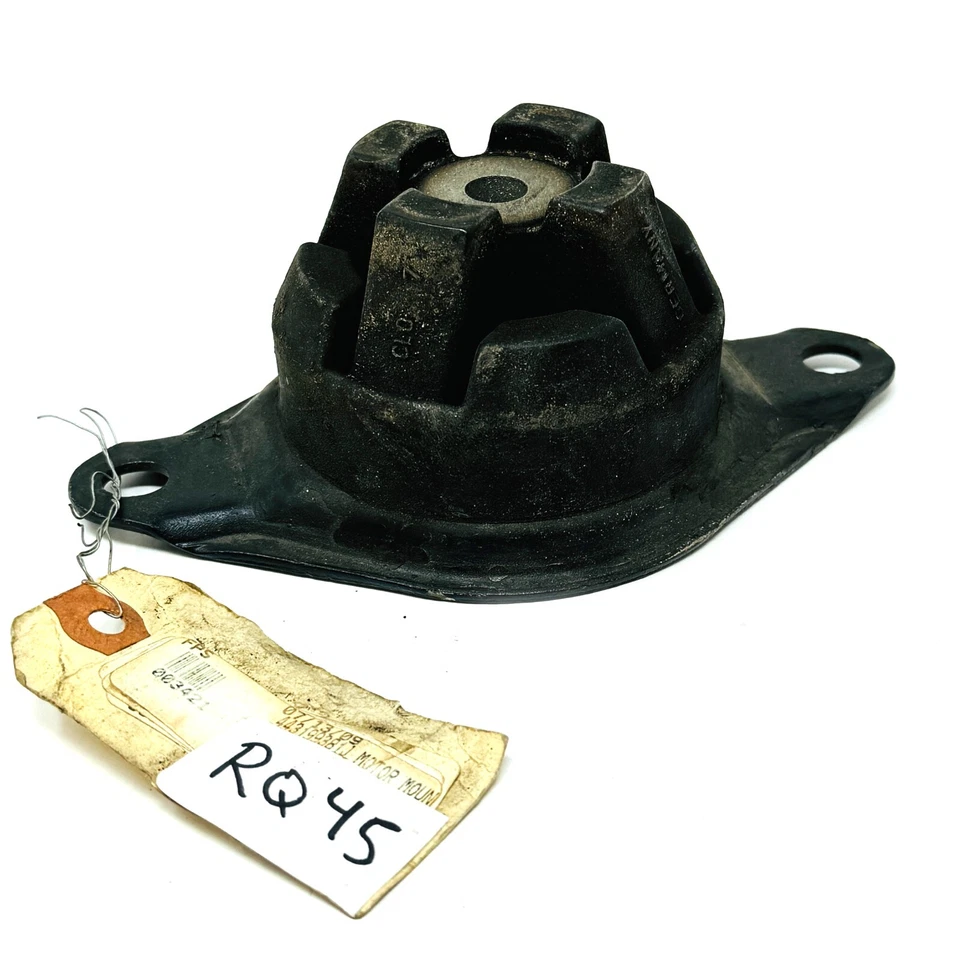 Montaje de motor derecho MTC 4102 443199381J para Audi Volkswagen VW hecho en Alemania Foto 3 de 4