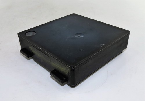 BJ3214D455AD Range Rover Evoque L538 Genuine Rear Blind Spot Monitor ModuleUnit - Picture 7 of 9