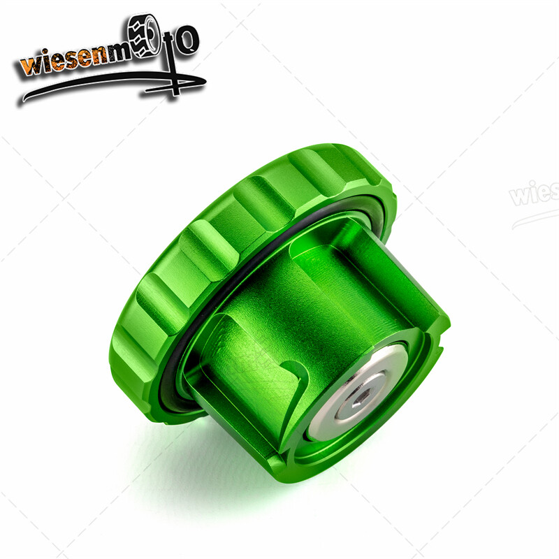 Diesel Aluminum Fuel Cap For 1920 21 22 2023 Dodge Ram 1500