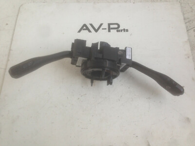 Audi A3 8L A4 8D A6 4B Lenkstockschalter Schalter BC FIS 4B0953503H 8L0953513G